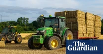 Delay farmer inheritance tax changes ‘to allow for better formulation’, say MPs