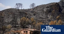 Seven Britons among 12 foreign nationals killed in Spain’s deadly wildfires