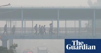 Air pollution can drive devastating forms of dementia, research suggests