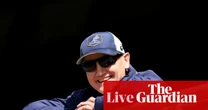 Bledisloe Cup live updates: New Zealand All Blacks v Australia Wallabies – Rugby Championship