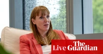 Angela Rayner’s political future uncertain with rule breach report due – UK politics live