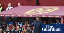 ‘They need to drop their egos’: Russell Martin slams Rangers players after draw