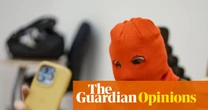 Oppressing women is how authoritarianism begins. So listen to what Reform is saying | Zoe Williams