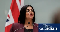 Mahmood’s views on ‘last-minute’ modern slavery claims do not reflect reality, say professionals