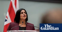 Stop blaming migrants and tackle UK’s real problems, 100 charities tell home secretary