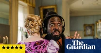 Dreaming Whilst Black series two review – we’re already desperate for series three