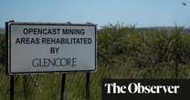 JP Morgan’s ‘sustainable’ funds invested £200m in mining giant Glencore