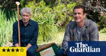 Shrinking season two review – Harrison Ford’s lovable comedy is beautifully untaxing TV