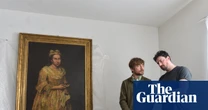 How an 18th-century portrait stolen by the Nazis was recovered 80 years later in Argentina
