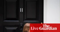 UK borrowing hits higher than expected £24.3bn in April; retail sales drop as drivers cut back on fuel - business live