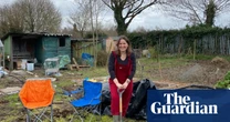 The one change that worked: I gave up my allotment – and accepted who I really am