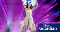Irish broadcaster requests discussion over Israel’s Eurovision participation