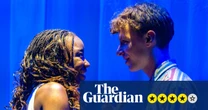 Inexperience review – this ‘no-contact’ romance is incredibly touching