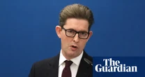 MI5 chief ‘frustrated’ at failure to put men accused of spying for China on trial