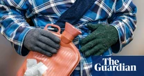 More than 40% of private renters ration energy use to afford bills, study finds