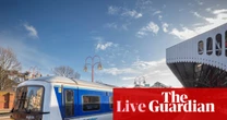More railway operators to be returned to public ownership next year, says Labour – UK politics live