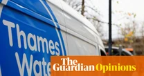 There are no good options at Thames Water. But temporary renationalisation is cleaner