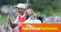 Tommy Fleetwood delivers feelgood factor in ending his US drought | Sean Ingle