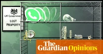 Ella Baron on the fallout from the latest Mandelson revelations – cartoon