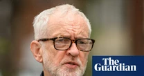 ‘Sorry for the confusion’: Jeremy Corbyn says membership is open for new party