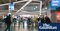 Airline staff being trained to bar people without visas from flights to UK