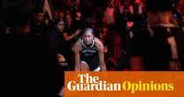 Our girls theater: how the right claims to protect women’s sports while attacking them