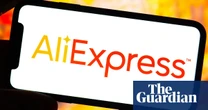 EU accuses China’s AliExpress of ‘systemic failure’ over illegal goods
