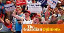 The sad truth is that anti-feminist backlash helped propel Trump to victory | Malaika Jabali