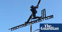 Essex fined £100,000 by Cricket Regulator for ‘systemic’ racism