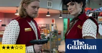 Transaction review – ITV’s anarchic new sitcom dives right into the most taboo parts of trans life