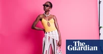Jess Cartner-Morley on fashion: mermaidcore calls for shimmer and shells – just don’t go overboard