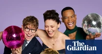 Emma Willis, Josh Widdicombe and Johannes Radebe announced as new Strictly Come Dancing hosts