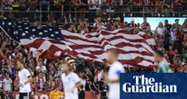 Fifa backtracks on plastic water bottles at World Cup after backlash to ban