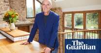 Grand Designs: 25 Years & Counting – people enduring hell for a slightly nicer house? It’s TV made in heaven