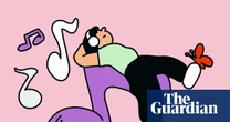 Michael Rosen’s guide to having a happier day: listen to music, get a good night’s sleep ... and add raisins to ice-cream