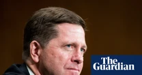 Jay Clayton: Trump pick has long legal résumé but few intelligence credentials