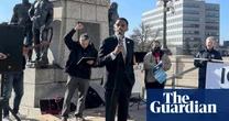 Minneapolis Democrats endorse democratic socialist for mayor over incumbent