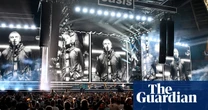 ‘This was our Eras tour!’: The joy and camaraderie of the Oasis reunion gigs