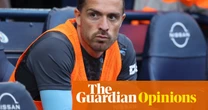 Jack Grealish looks out of time at Manchester City now Guardiola has moved the goalposts | Jonathan Liew