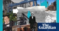 ‘An unjust transition’? Teesside locals divided over net zero after deindustrialisation