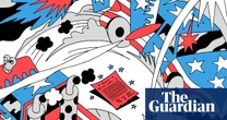 ‘All men are created equal’: America has lost its values. It’s time to go back to the founding text | Ted Widmer