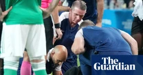 Tottenham’s James Maddison faces long spell out with ruptured ACL