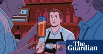 Talking politics has bartenders on edge in Trump’s Washington DC