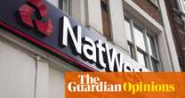 End of Treasury’s stake in NatWest is nigh, and no flashy sell-off required | Nils Pratley