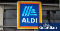 Aldi celebrates ‘best Christmas ever’ with sales of £1.6bn