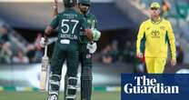 Pakistan humiliate Australia to square ODI series with nine-wicket rout