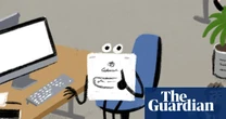 Climbing the corporate greasy pole, ChatGPT style: the Stephen Collins cartoon