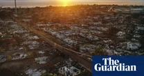 Arsenic and old sugarcane: cleaning up Hawaii in the fallout from wildfires