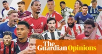 Premier League’s big show is back, full of thrills but facing new threat to its power | Barney Ronay