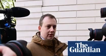 China spy row: Berry knew some of his contacts were non-commercial, messages suggest